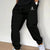 2025 Men's Jogging Pants Men Clothing Tracksuit Pants Fashion Sweatpants Jogger Men Brushed Gym Women's Autumn Winter Trousers