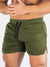 Men's Shorts Gym Summer Fitness Shorts Gyms Short Pants Run Sportswear Running Shorts Men Sports Jogging