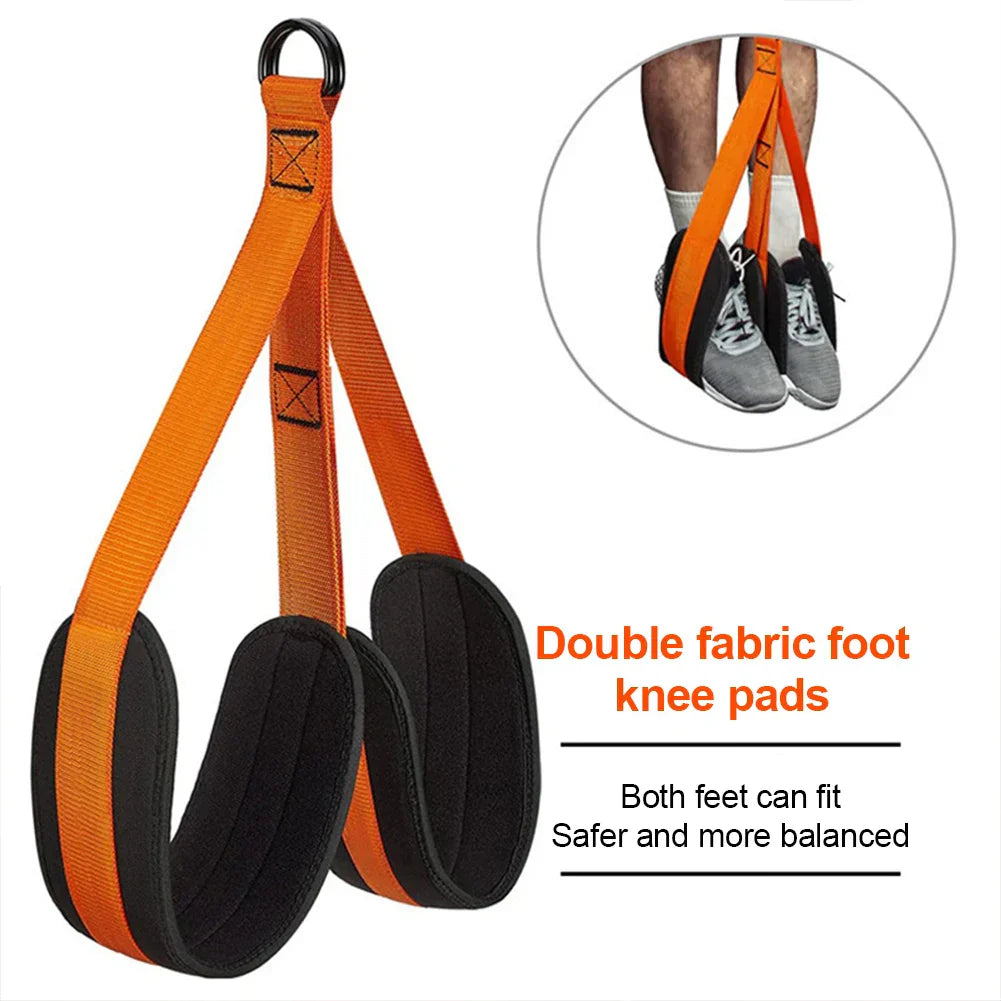 Pull Up Assistance Bands Heavy Duty Elastic Assist Belt Strength Training Assisted Pull-up Bands Home Gym Workout Equipment