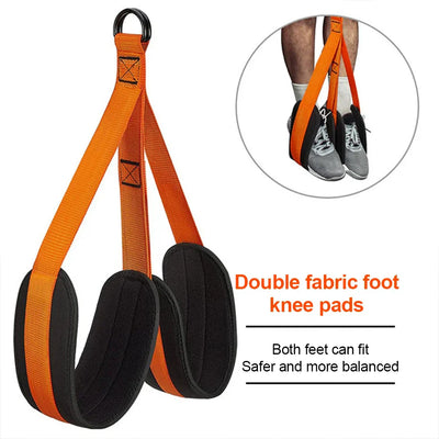Pull Up Assistance Bands Heavy Duty Elastic Assist Belt Strength Training Assisted Pull-up Bands Home Gym Workout Equipment