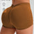 Women Yoga Shorts Fitness Workout Shorts Elastic Waist Summer Biker Shorts Athletic Shorts Gym Running Short Pants Sportswear