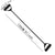 Resistance Bands With Handles, Exercise Bands, Workout Bands With Handles For Men Women, Strength Training Equipment At Home