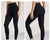 Women's Sports Fitness Leggings Seamless High Waist Stretch Solid Color Yoga Leggings Training Running Gym Quick Dry Breathable