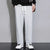 Mens Joggers Sweatpants Casual Hip Hop Trousers Jogger Fitness Pants Men Gyms Tracksuit Workout Track Pants