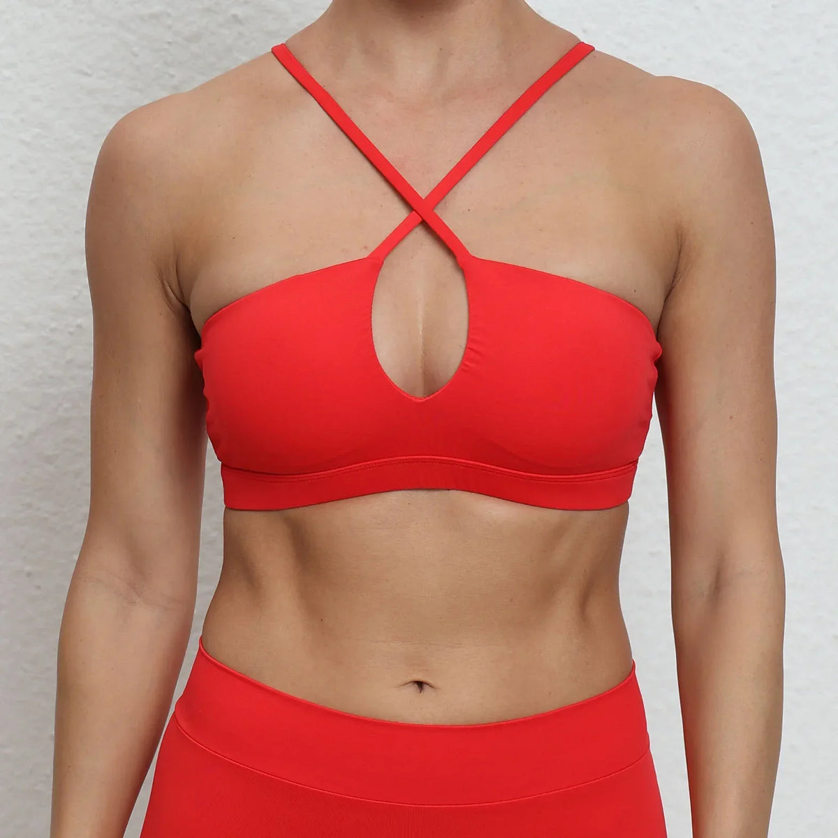 Women Sports Bra Push Up Top Sexy Sport Bra Yoga Gym Workout Crop Top Brassiere Fitness Top Sport Breathable Beauty Back Bras
