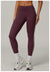 Women Yoga Leggings Hips Lifting Gym Tight Workout Leggings Sport Pant High Waist Fitness Leggings Push Up Workout Running Pants