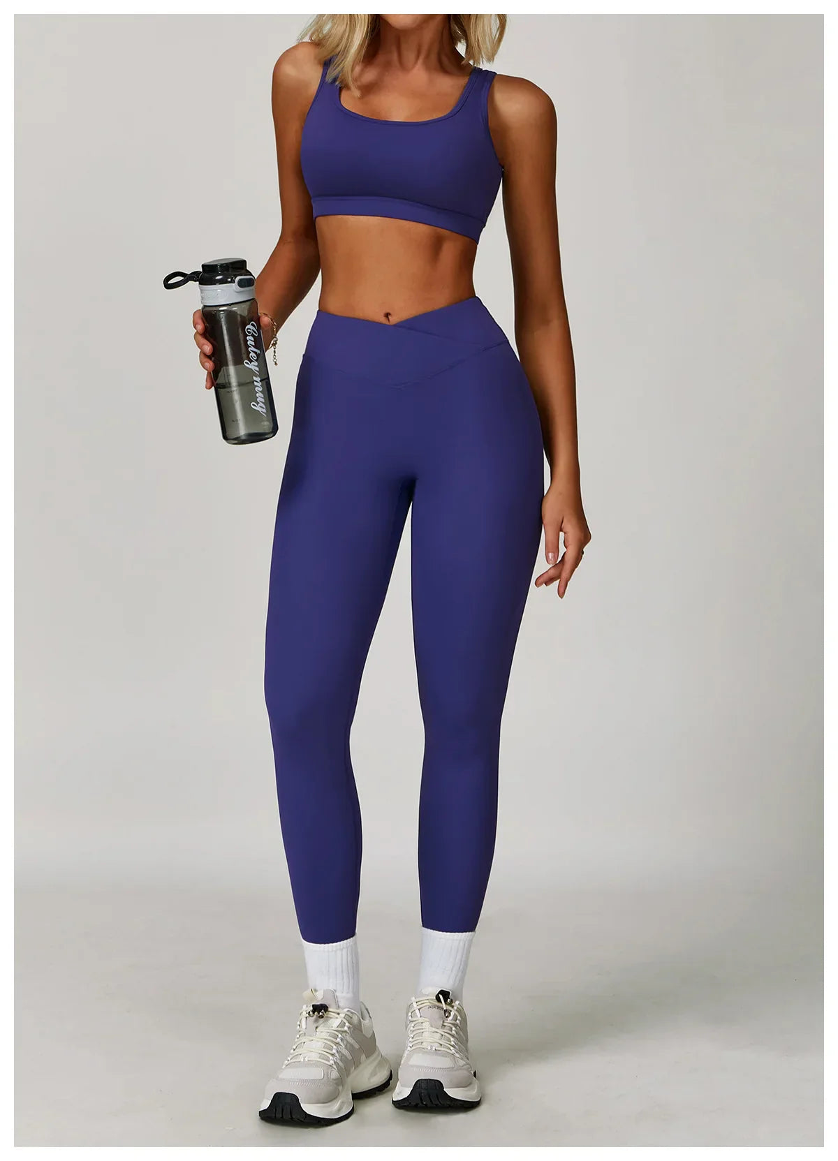 Gym Leggings Women Yoga Pants Sexy High Waist Booty Lifting Leggings Workout Pants Women Sports Clothing Fitness Wear Tights ﻿