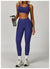 Gym Leggings Women Yoga Pants Sexy High Waist Booty Lifting Leggings Workout Pants Women Sports Clothing Fitness Wear Tights ﻿