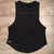 Bodybuilding Sport Tank Tops Men Gym Fitness Workout Sleeveless Shirt Male Stringer Singlet Summer Casual Loose Undershirt Vest