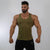 mens tank tops shirt gym tank top fitness clothing vest sleeveless cotton man canotte bodybuilding ropa hombre man clothes wear