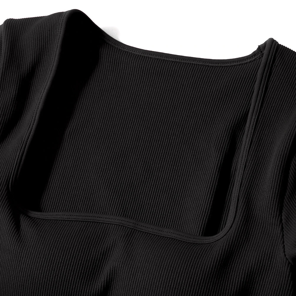 Gym Fitness Overalls Woman Sportswear Push Up Sporty  2024 Sport Sets Women Outfit Yoga Clothes Black Rompers Jumpsuits Women