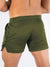 Gym Shorts Men Running Shorts Sport Homme Breathable Soft Tennis Workout Sportswear Mesh Short Pants Male Yoga Basketball