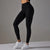 Women Leggings for Fitness Yoga Pants Seamless Sport Tights Scrunch Butt Legging Gym Push Up Pantalones Workout Leggings Women