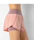 Sport Shorts Women Sportswear Double-deck Running Shorts Yoga Bottoms Summer Gym Fitness Training Jogging Short Pants