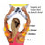 Gym Machine Women Arm Tainer Fitness Equipment Grip Strength Wonder Arm Forearm Back Wrist Exerciser Large Fitness Equipment
