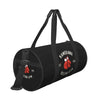 Boxing Kickboxing Sports Bags Training Gym Bag Gym Accessories Novelty Handbags Men's Custom Portable Fitness Bag