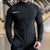 Mens Gym Fitness Shirts Tops High Quality Running Sport Jacket Outdoor Workout Sunscreen Clothing Training Sweatshirt Zipped