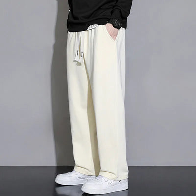 Mens Joggers Sweatpants Casual Hip Hop Trousers Jogger Fitness Pants Men Gyms Tracksuit Workout Track Pants