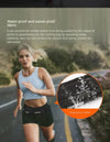 Men Women Waistbag Marathon Running Outdoor Riding Fitness Waterproof Phone Sport Male Female Belt Waist Bags  Sport Accessories