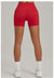 Women Yoga Shorts High Waist Workout Fitness Butt Lift  FitnessTights Gym Running Body Shaper Short Leggings Women Yoga Clothing