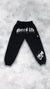 2024 European and American Men's New Year Wear Sports Pants Casual Sports Training Pants Men's Gym Pants