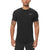 Gym Fitness Bodybuilding Muscle T-shirts Mens Fashion Hip Hop Slim Fit Sport Clothing Summer Quick Dry Breathable Sport Shirts