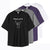 Men's Running T-Shirts Oversized Fitness Half Sleeve T Shirt Summer Gym Muscle Up Mesh Quick Dry Breathable Loose Sport Clothing