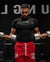 2025 YOUNGAL New Men's Fitness T-shirts clothing  sports Tshirt tights high elastic training short sleeve fitness man clothing