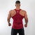 mens tank tops shirt gym tank top fitness clothing vest sleeveless cotton man canotte bodybuilding ropa hombre man clothes wear