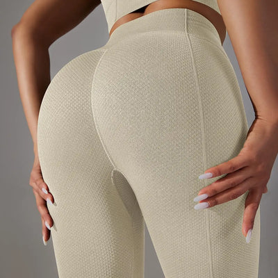 Women Leggings for Fitness Yoga Pants Seamless Sport Tights Scrunch Butt Legging Gym Push Up Pantalones Workout Leggings Women