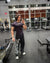 2025 YOUNGAL New Men's Fitness T-shirts clothing  sports Tshirt tights high elastic training short sleeve fitness man clothing