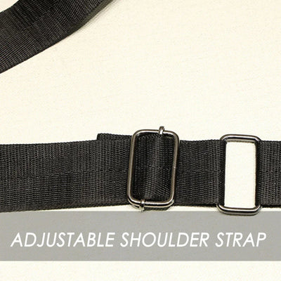 Portable Outdoor Fitness Gym Bags Multifunction Fashion Fitness Travel Handbag 600D Nylon Adjustable Strap for Weekend Training