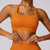 Women Cross Strap Sports Bra Top Women Push Up Sport Bra Yoga Gym Crop Top Brassiere Fitness Top Sport Bra Breathable Bras