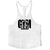 Gym Bodybuilding Tank Tops Fashion Y-back Suspenders Vests Cotton Breathable Sleeveless Singlets Mens Fitness Muscle Sport Shirt