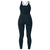 Jumpsuit Women One-piece Outfit  Sleeveless Square Neck  Bodysuit  Casual Streetwear Playsuits Sport Fitness Jumpsuit Women