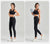 Summer Yoga Leggings For Women High Waist Breathable Quick Drying Pilates Running Jogging Fitness Girls Long Pants Gym Workout