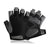 Gym Gloves Fitness Training Fingerless Men Women Bodybuilding Exercise Sports Gloves for Cycling Bicycle Anti Slip Breathable