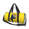 Boxing Kickboxing Sports Bags Training Gym Bag Gym Accessories Novelty Handbags Men's Custom Portable Fitness Bag