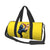 Boxing Kickboxing Sports Bags Training Gym Bag Gym Accessories Novelty Handbags Men's Custom Portable Fitness Bag
