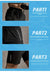 Gym Fitness Shorts Men Workout Running Cycling Quick Drying Breathable Drawstring Sports Shorts Outdoor Running Short Pants