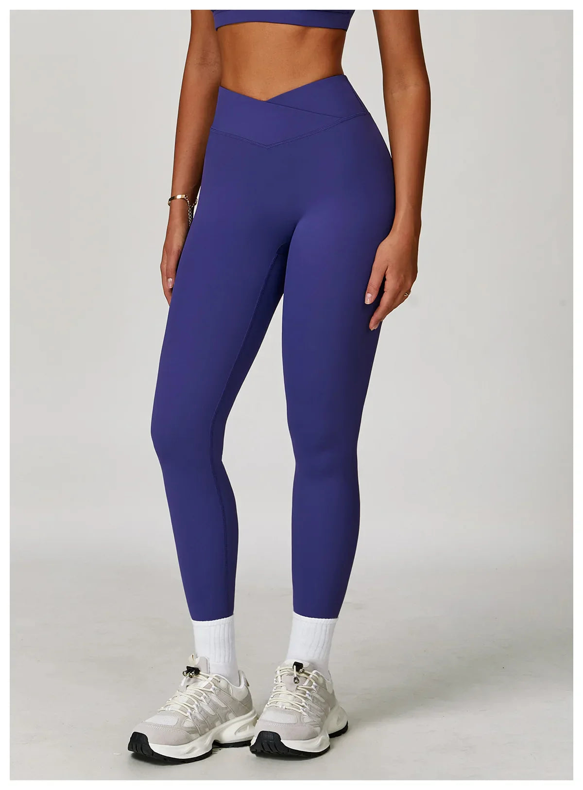 Gym Leggings Women Yoga Pants Sexy High Waist Booty Lifting Leggings Workout Pants Women Sports Clothing Fitness Wear Tights ﻿