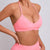2025 Sports Bra Women Gym Yoga Sport Bra Bralette Mujer Brassiere Fitness Female Luxury White Blue Navy Workout Top Red Pink New
