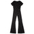 Gym Fitness Overalls Woman Sportswear Push Up Sporty  2024 Sport Sets Women Outfit Yoga Clothes Black Rompers Jumpsuits Women