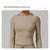 Women Sports Zipper Jacket Yoga Long Sleeved Shirts Summer Sun Protection Clothing Fitness Running Gym Tops UV Resistant Coat