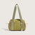Gym Bag Waterproof Sports Fitness Bag Large Capacity Handbag Tote Duffle Bag Nylon Multifunctional Storage Bag Women Gym Bags