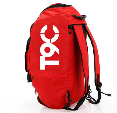 gym bag Men Sport Gym Bags Fitness Travel female bag with Separate Space For Shoes sac de sport rucksack
