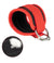 Fitness Ankle Straps Adjustable D-Ring Support Cuffs Gym Leg Excercises Training Workouts Sports Fit Guard Safety Abductors