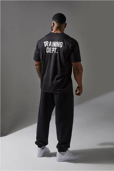 This Collection of Gym T-shirts Is A Must Have in Your Workout Wardrobe, Perfect for The Gym Goer To The Outdoor Adventurer