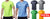 Men Sport Shorts  Sportswear Double-deck Running Shorts 2 In 1 Beach Bottoms Summer Gym Fitness Training Jogging Short Pants Men