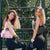 Gym Bag Waterproof Sports Fitness Bag Large Capacity Handbag Tote Duffle Bag Nylon Multifunctional Storage Bag Women Gym Bags